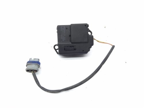 Motorino di regolazione  flap 657339 16107210205