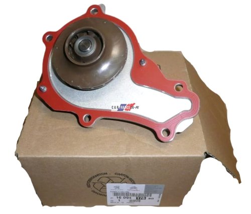 Pompa acqua C C5 1.6HDI 1609417680