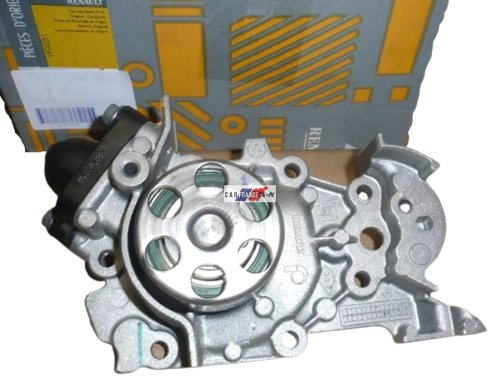 Pompa acqua R Clio II, III Kangoo 1.2 16v 210101832r