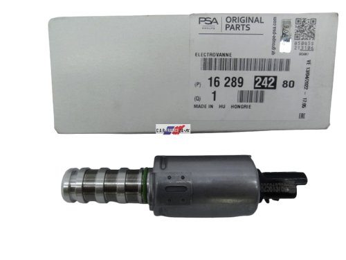 Elettrovalvola fasatura variabile C/P 1.6VTI  1628924280