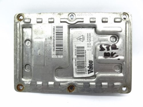 Convertitore Xenon  Originale Renault 7701207648  LAD5G 89027292