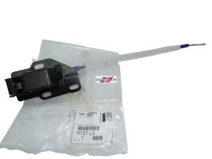 Chiusura posteriore sinistra  9137L3 Jumper Expert Originale