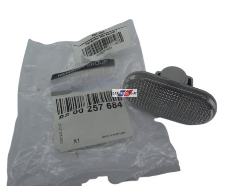 Indicatori di direzione laterali Renault   Clio 2  Originale  8200257684