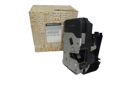 Serratura porta Renault Trafic II Anteriore sinistra 8200008246
