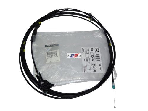 Cavo sportello serbatoio carburante Renault Koleos 788224452R