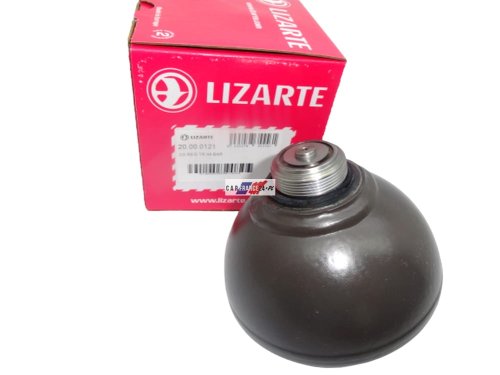 Sfera idraulica  C C5 01-08 Posteriore Hb/Kom 44b 527266