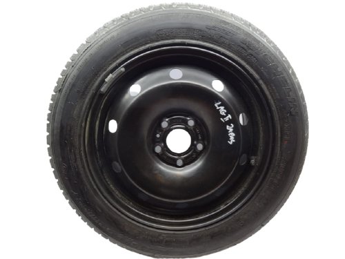 Cerchione con pneumatico  R 16 di ricambio Renault Laguna 2 8200162932