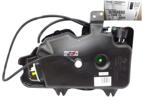 Serbatoio liquido Fap Dpf C8,607,807  2.0HDI  1500CL