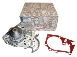 Pompa acqua Renault Megane 1.6 7701478018