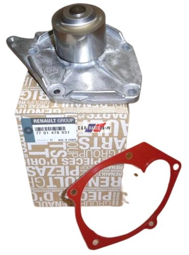 Pompa acqua Renault Clio II Laguna II 7701478031