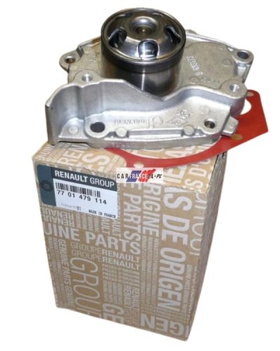 Pompa acqua Renault Megane II Laguna II 1.9 Dci  7701479114