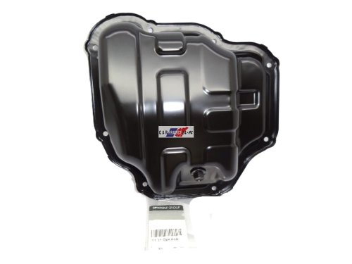 Coppa dell'olio 111105H61A Clio Scenic Megane Talisman 1.4TCE
