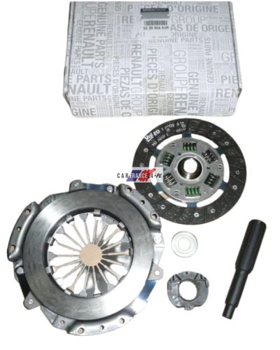 Set frizione originale Renault 302050453R