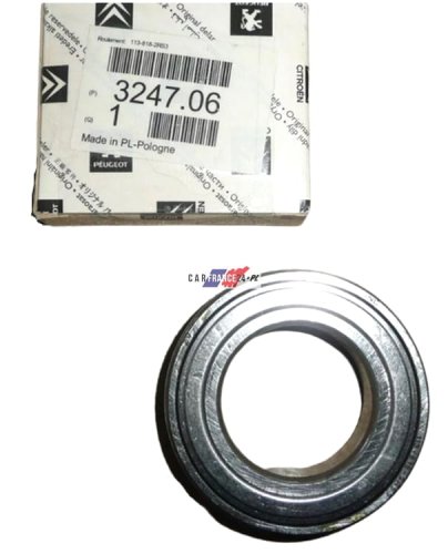 Cuscinetto originale Peugeot Citroen 324706