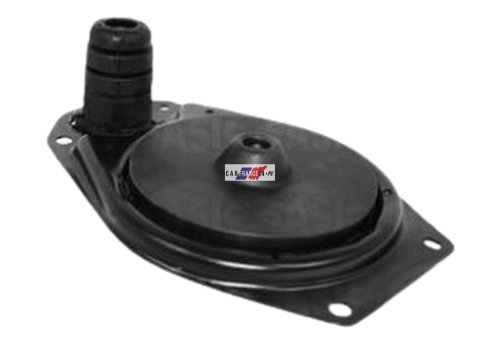 Fissaggio ammortizzatore posteriore originale Renault Trafic II 550502458R