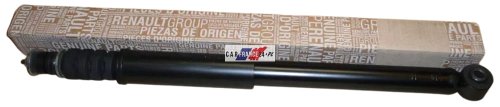 Ammortizzatore posteriore Originale Dacia Sandero Stepway 562107788R
