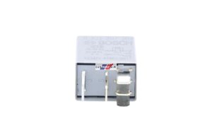 Relè indicatori di direzione Originale Renault  7700414484