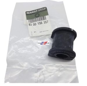 Boccola stabilizzatore Renault Vel Satis posteriore 21 mm 8200156357