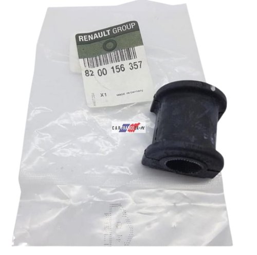 Boccola stabilizzatore Renault Vel Satis posteriore 21 mm 8200156357