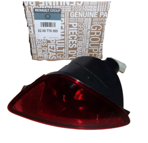 Fendinebbia posteriore Renault Clio III 8200776055