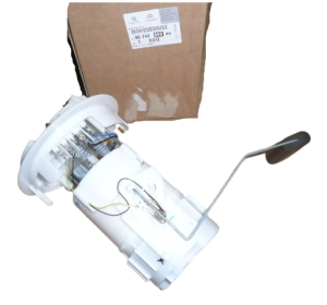 Pompa carburante completa Peugeot 208, 301 1.4 | 1.6 9674466980