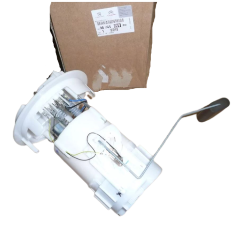 Pompa carburante completa Peugeot 208, 301 1.4 | 1.6 9674466980