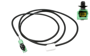 Sensore serbatoio carburante Peugeot 407 1507C1