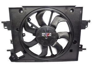 Ventola radiatore Dacia Duster 214811626R Originale
