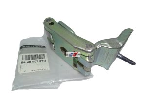 Cerniera porta posteriore  844009783R Nuova OE Renault Master 3