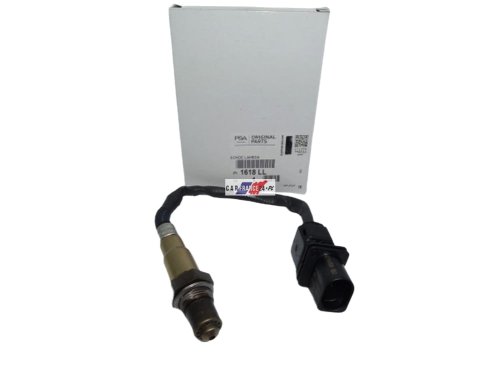Sonda Lambda C4, C5, 204, 208, 308, 508 Originale  1618LL