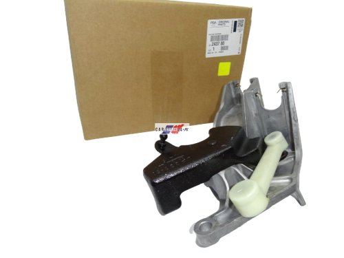 Supporto cavi C4,307 1.6 16V Nuovo Originale 243780