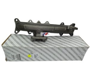 Collettore di scarico 0341L5 Jumper Boxer Ducato 3 3.0HDI