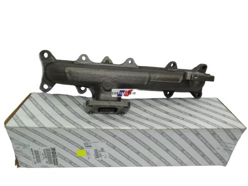 Collettore di scarico 0341L5 Jumper Boxer Ducato 3 3.0HDI