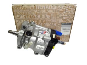 Pompa di iniezione originale 167005809R Clio 3 1.5DCI