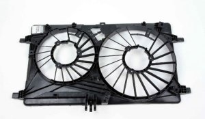 Alloggiamento ventola 214754524R Master Movano 2.3DCI Originale