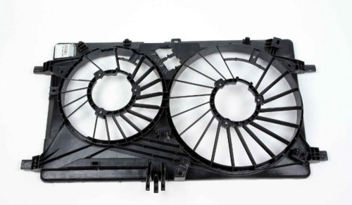 Alloggiamento ventola 214754524R Master Movano 2.3DCI Originale