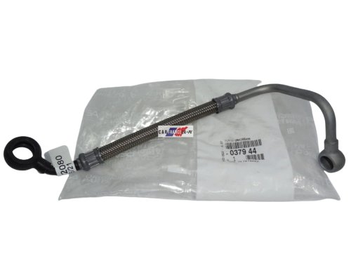 Cavo turbina 037944 Citroen Peugeot Nuovo Originale