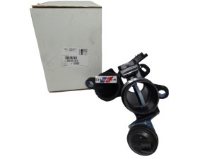 Corpo farfallato 0345G7 Citroen C4 C5 Peugeot 308 2.0HDI Originale