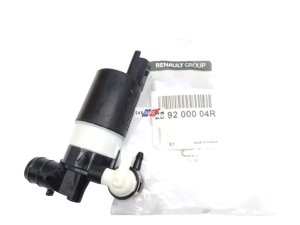 Pompa lavacristalli 289200004R Laguna 3 Nuova Originale