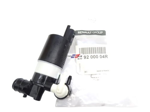 Pompa lavacristalli 289200004R Laguna 3 Nuova Originale