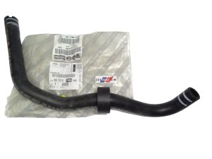 Tubo dell'acqua 1611174680 Jumper Boxer Ducato 3.0