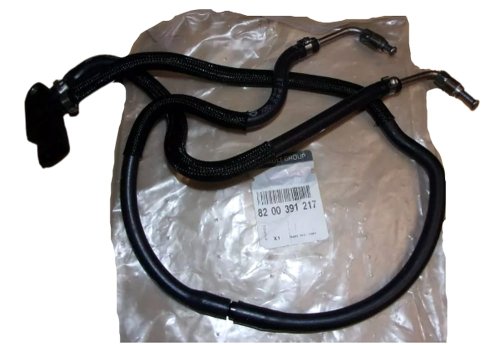 Sensore di pressione dei gas di scarico Renault Kangoo II 1.9Dci 8200391217