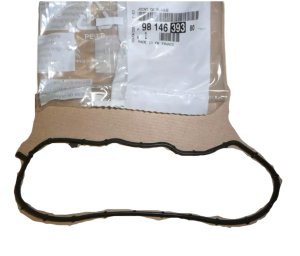 Guarnizione coperchio motore Peugeot Citroen 1.0-1.2 12V 9814639380