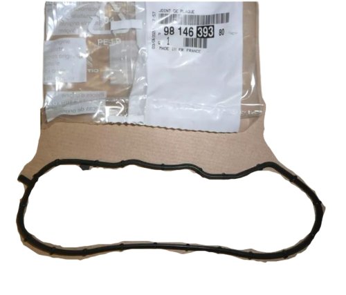Guarnizione coperchio motore Peugeot Citroen 1.0-1.2 12V 9814639380