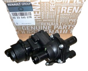 Pompa di circolazione dell'acqua Renault Master III Movano 2.3Dci 922304507R