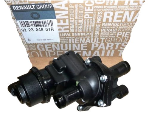 Pompa di circolazione dell'acqua Renault Master III Movano 2.3Dci 922304507R