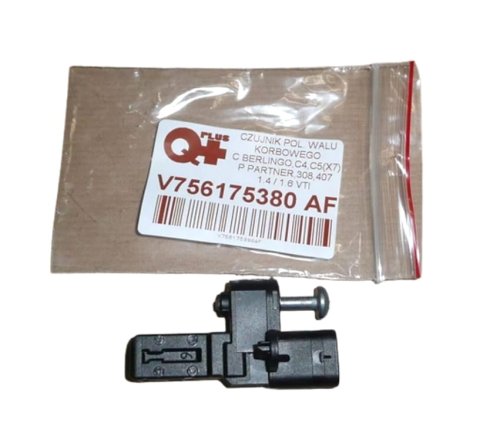 Sensore impulsi Peugeot Citroen C4 C5 3008 508 1.4 Vti V756175380