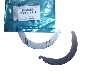 Anello di tenuta Renault 1.6Dci 122807481R