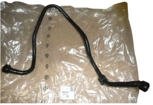 Tubo radiatore Peugeot Citroen 1.6 16V 1317TX