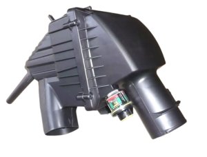 Alloggiamento filtro aria Trafic III Vivaro NV300 1.6Dci 165009078R